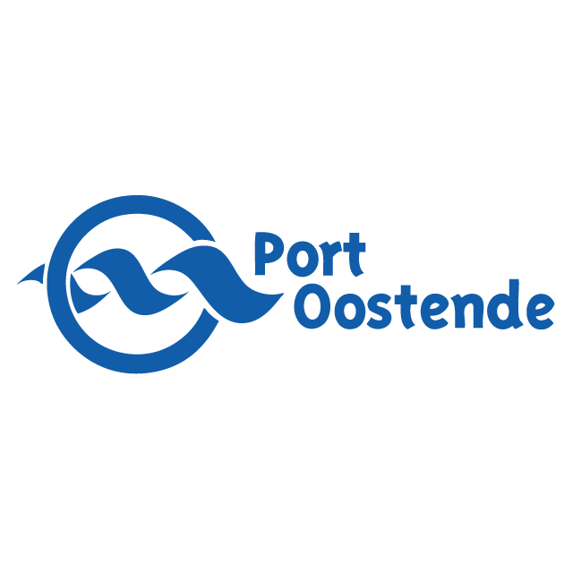 Port Oostende logo
