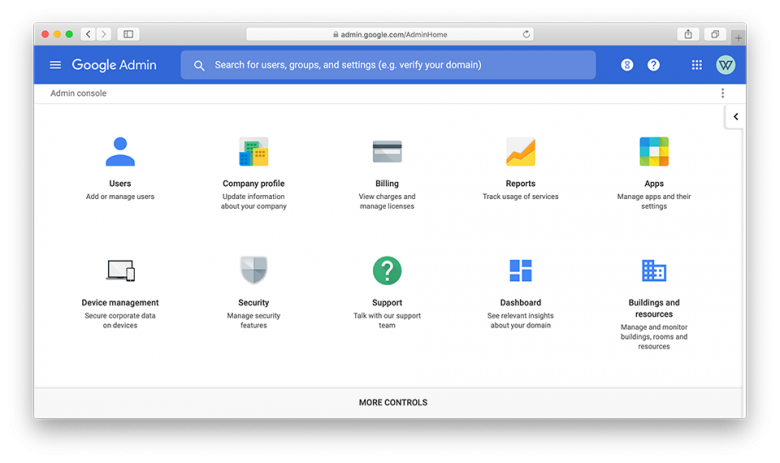 G Suite admin: waarom G Suite een uitstekende keuze is voor je bedrijf